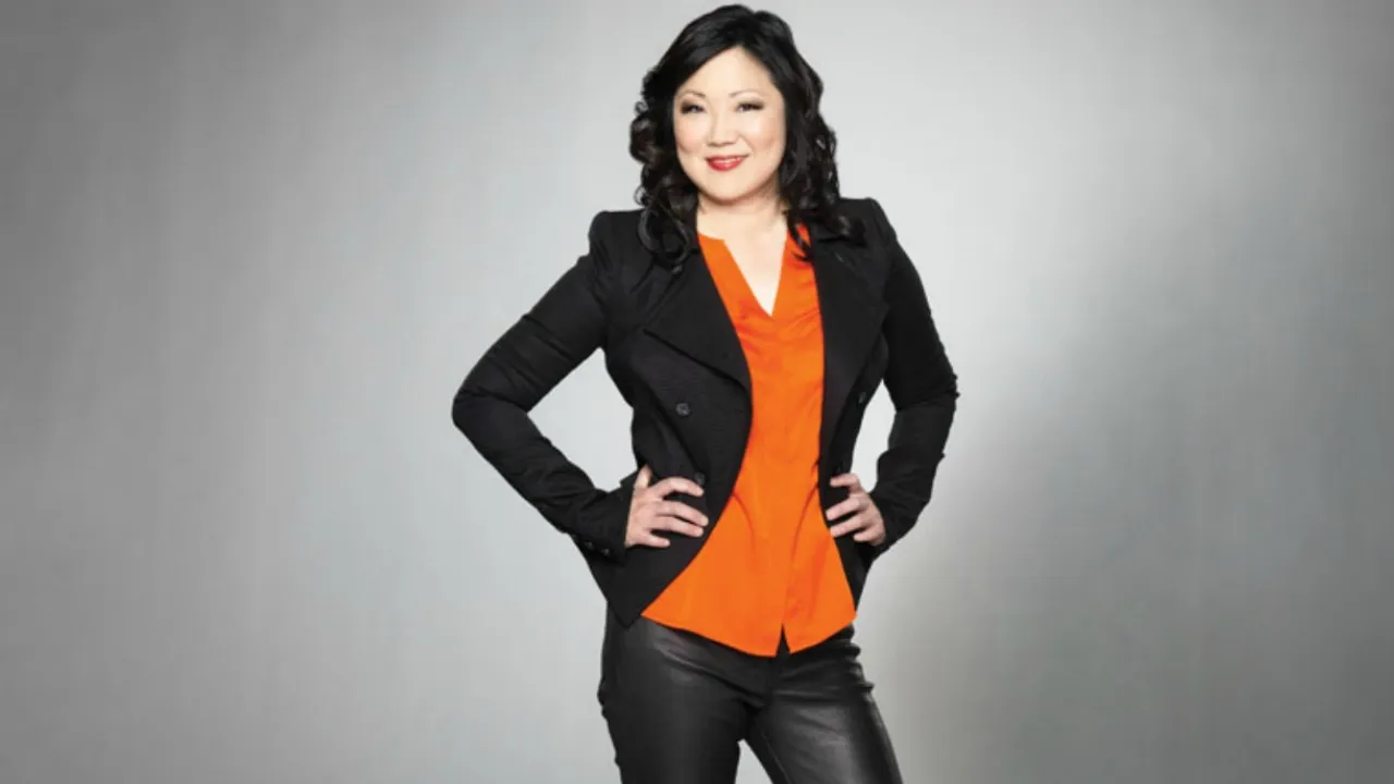 Margaret Cho