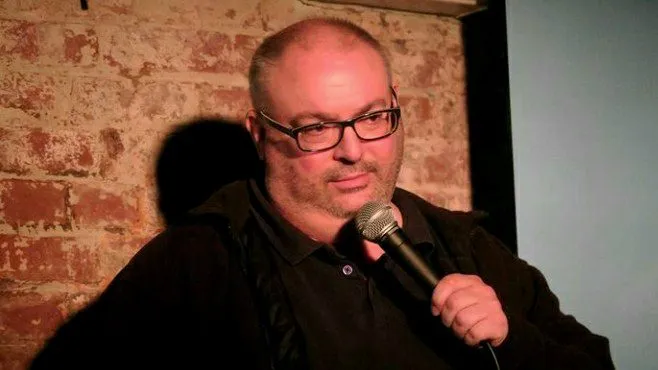 Mark Flynn