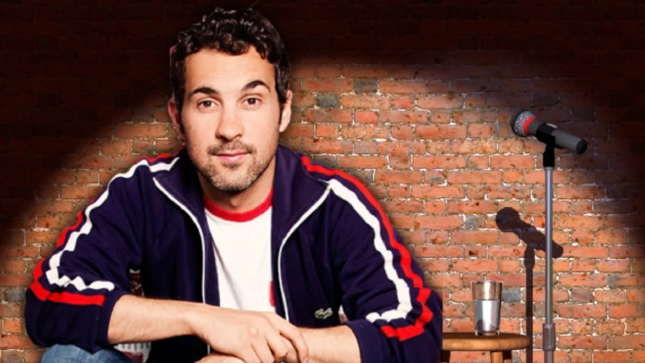 Mark Normand