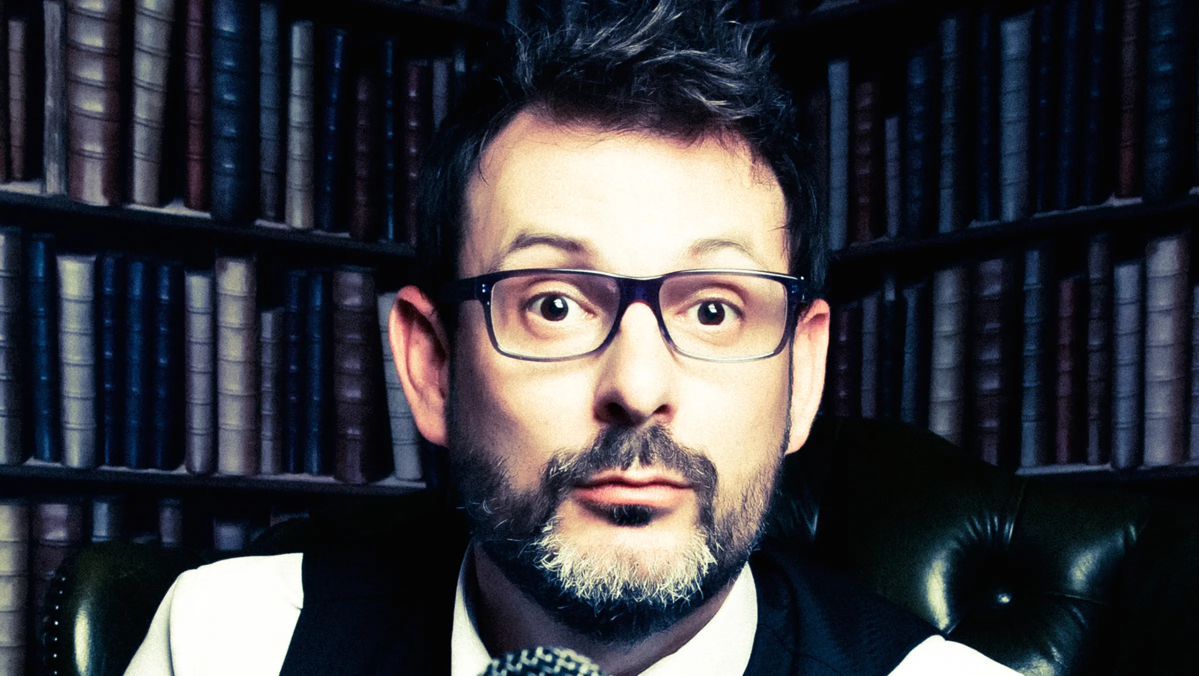 Mark Palmer