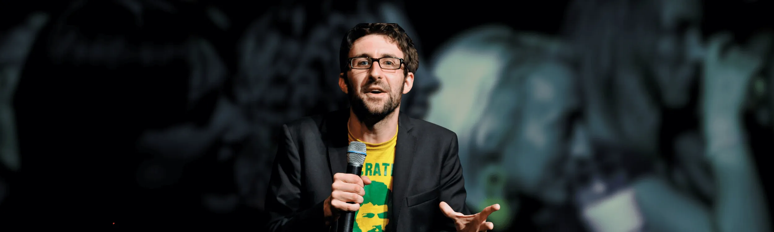Mark Watson
