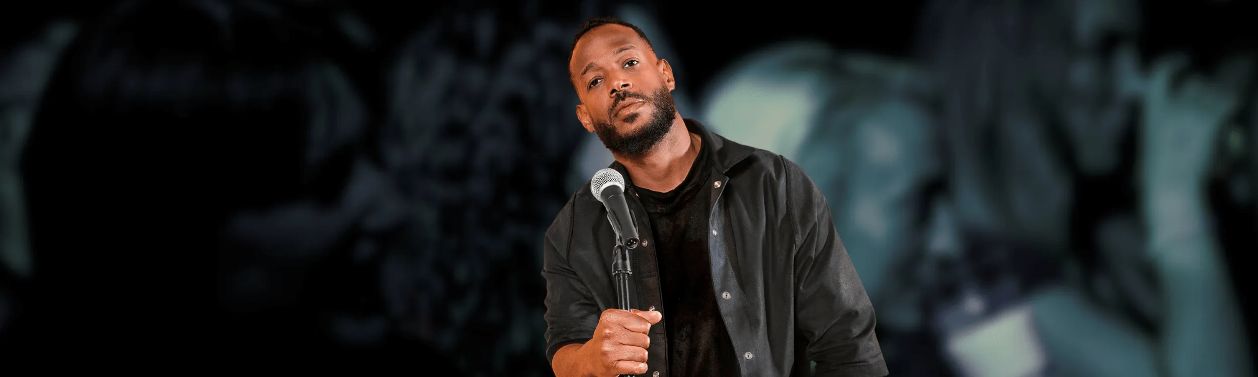 Marlon Wayans