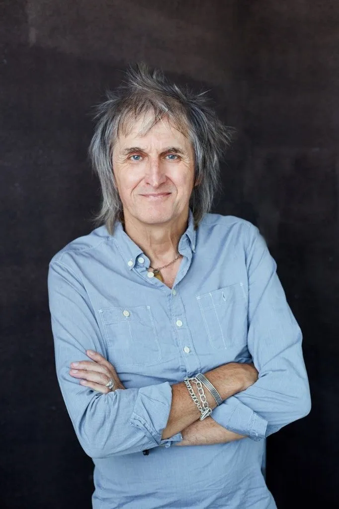 Martin Davis