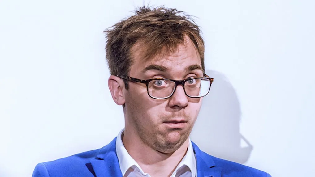 Mat Ewins