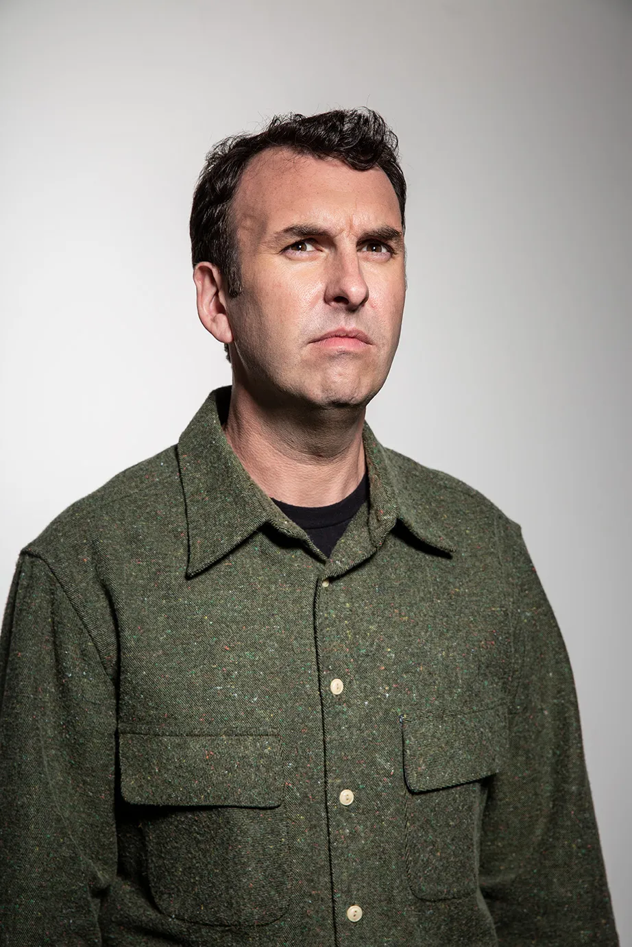 Matt Braunger