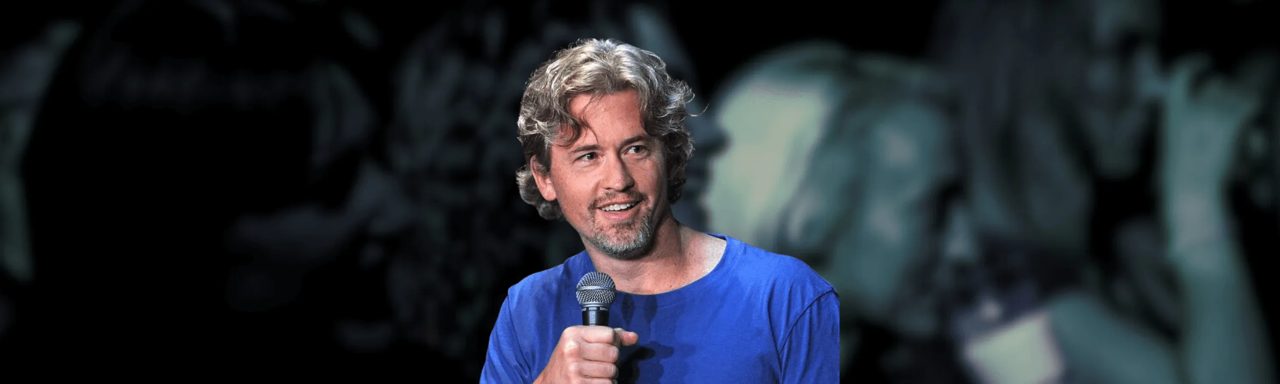 Matt Mccuscker