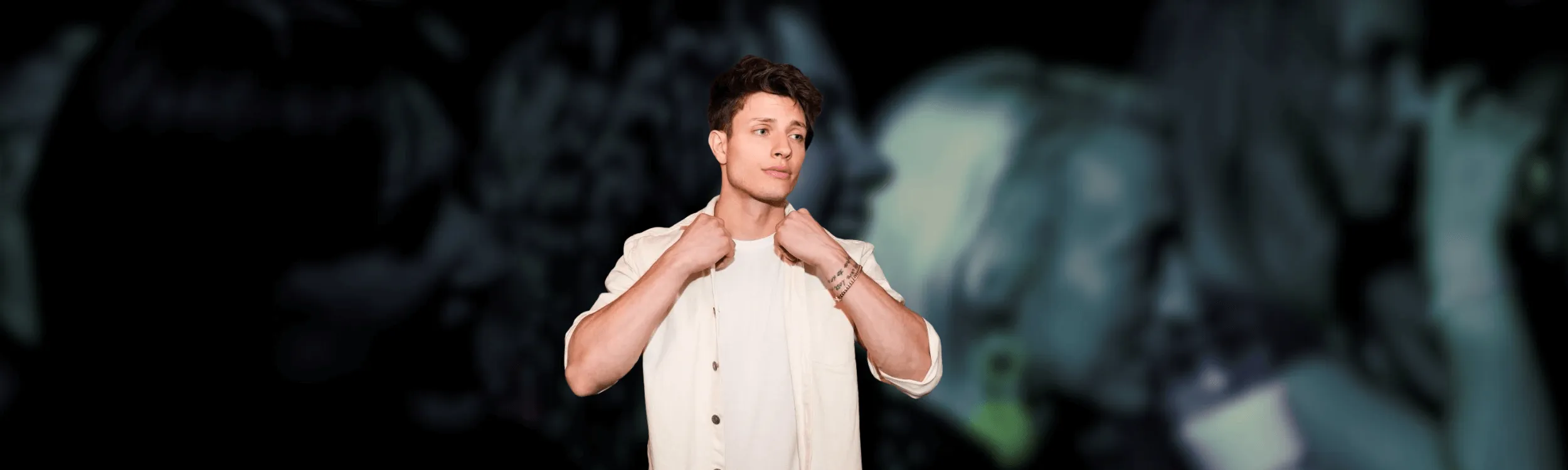Matt Rife