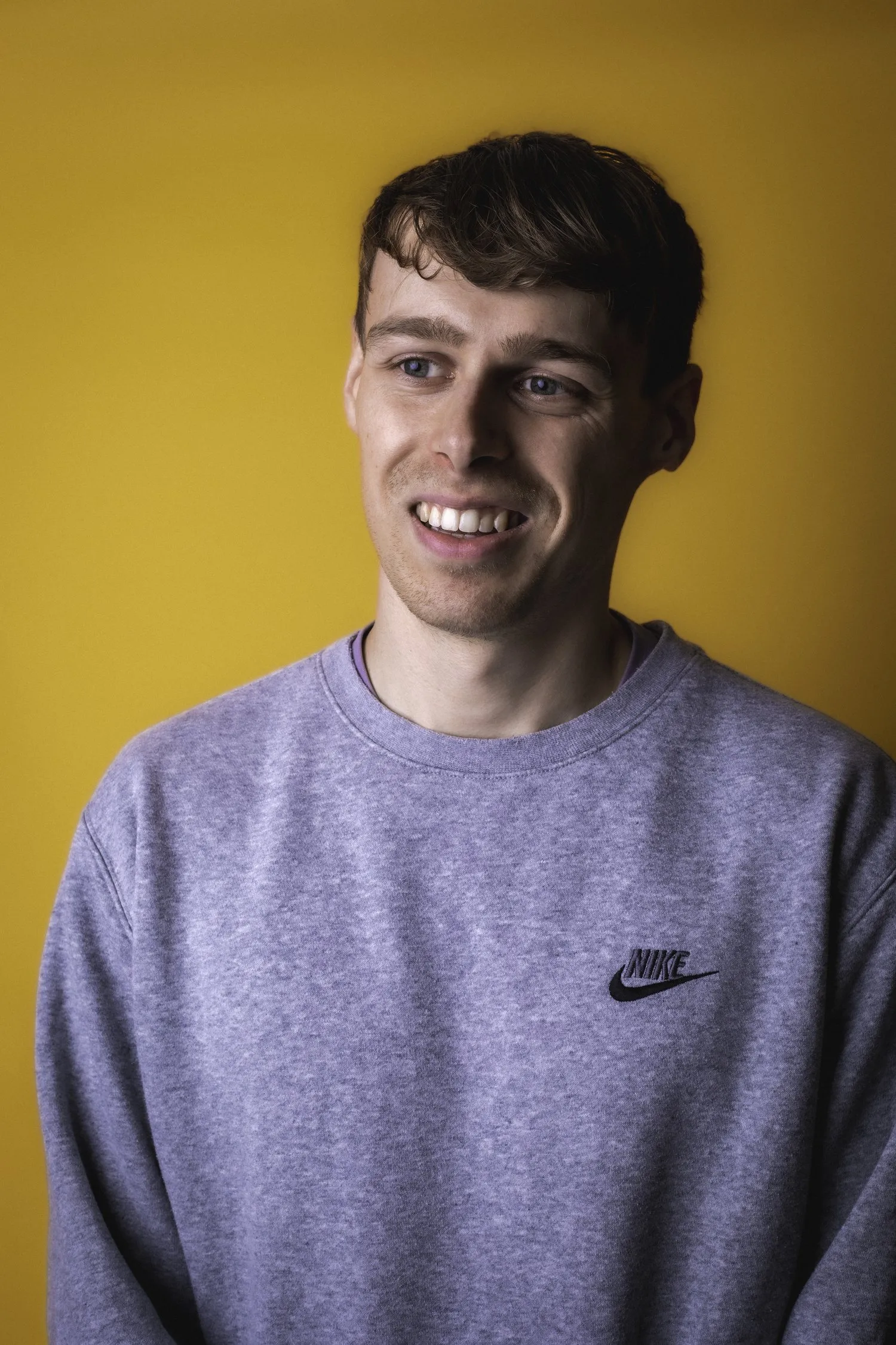 Matt Rouse