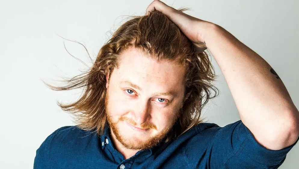 Matt Stellingwerf