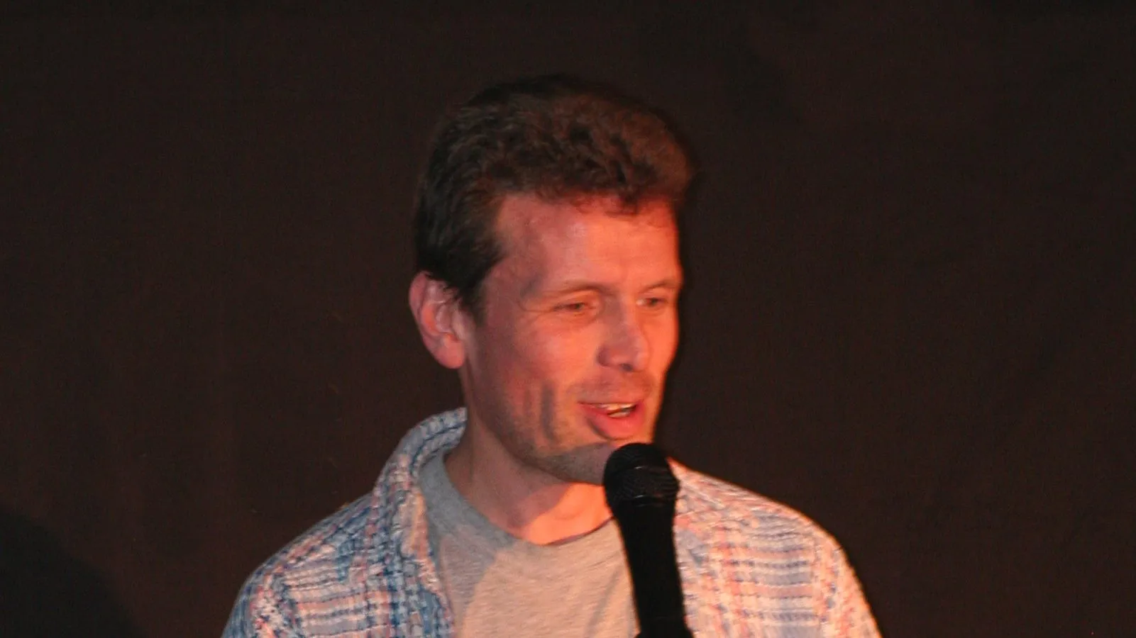 Matt Welcome