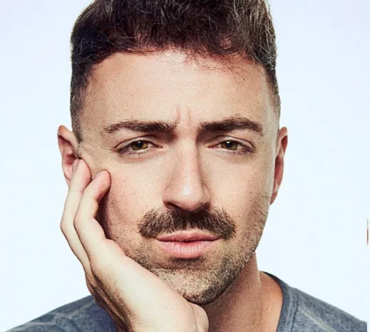 Matteo Lane