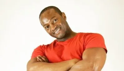 Matthew Harrison
