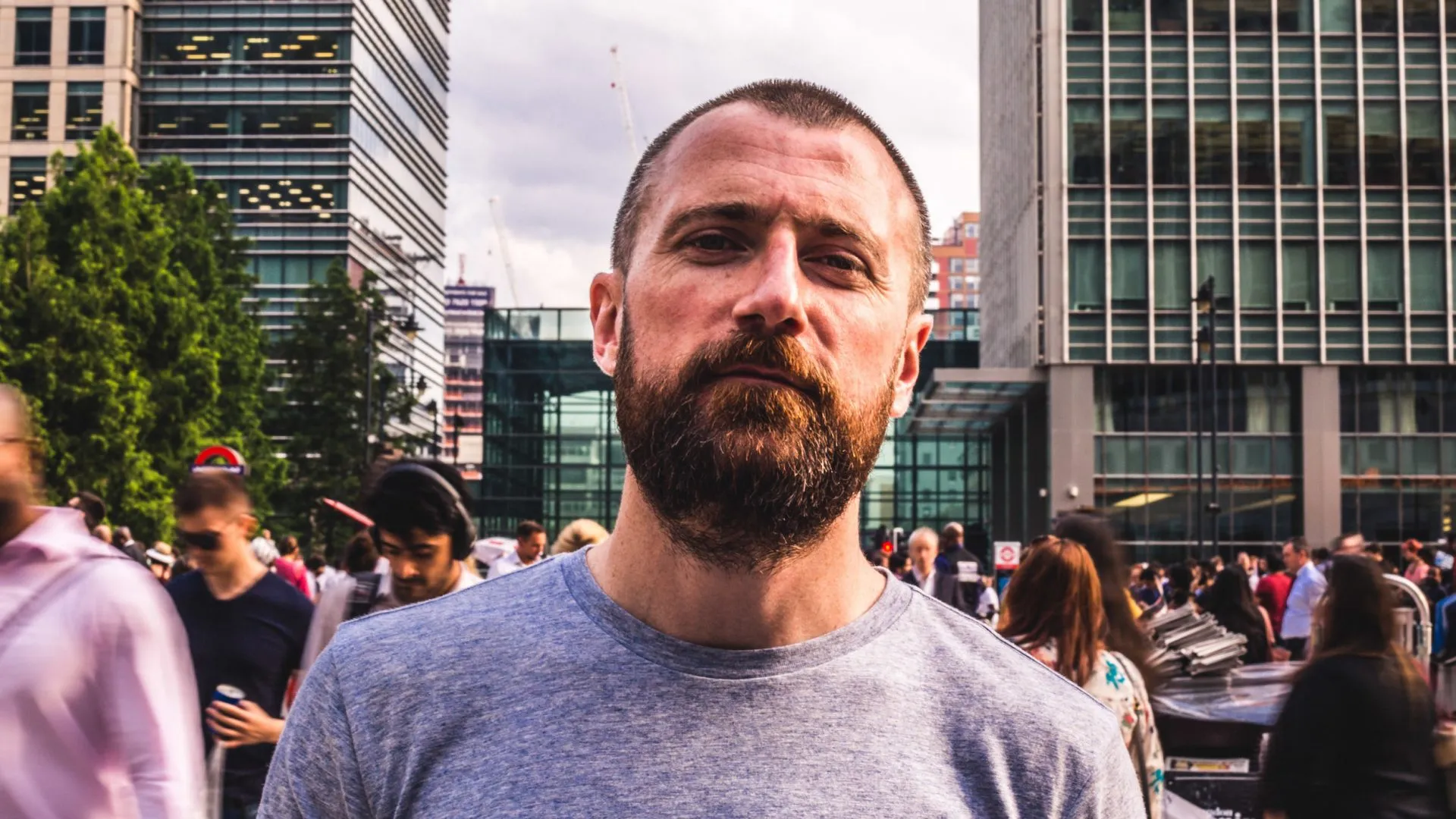 Matthew Mcaloone