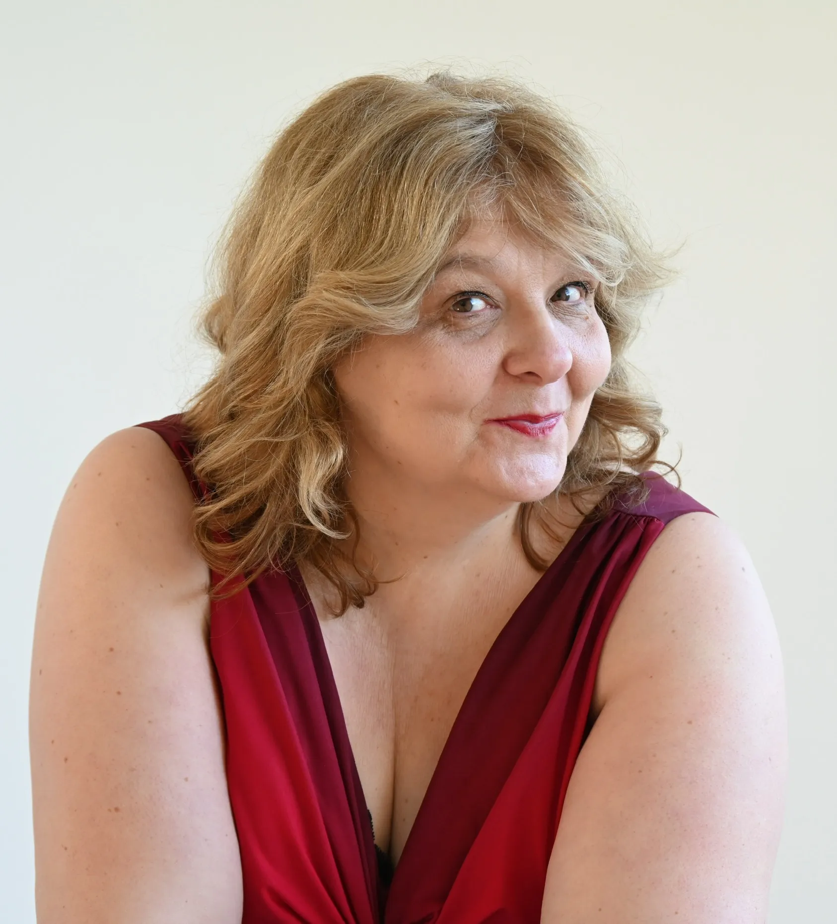 Maureen Younger