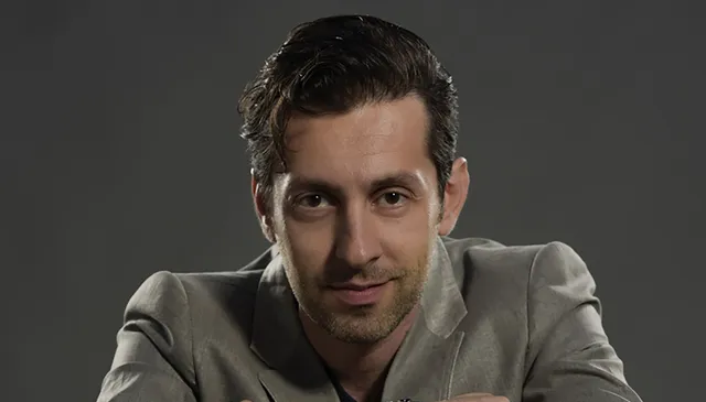 Max Amini