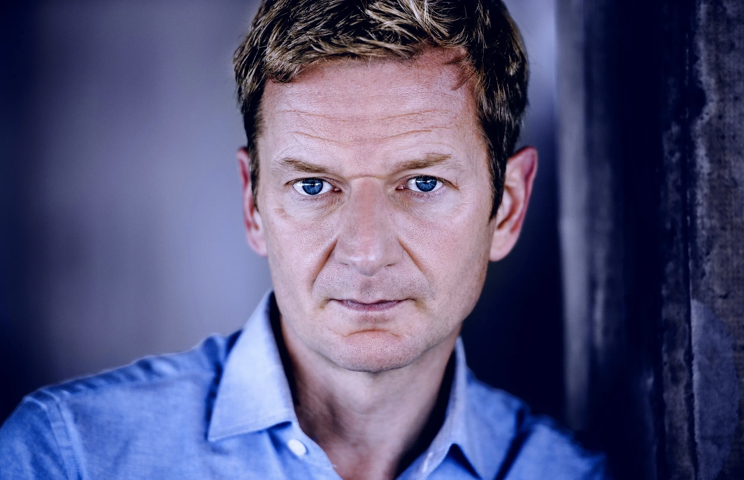 Michael Kessler