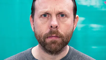 Michael Legge