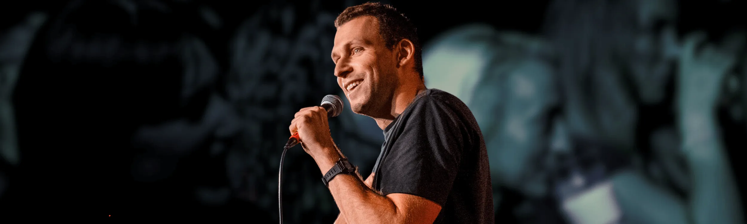 Michael Shafar