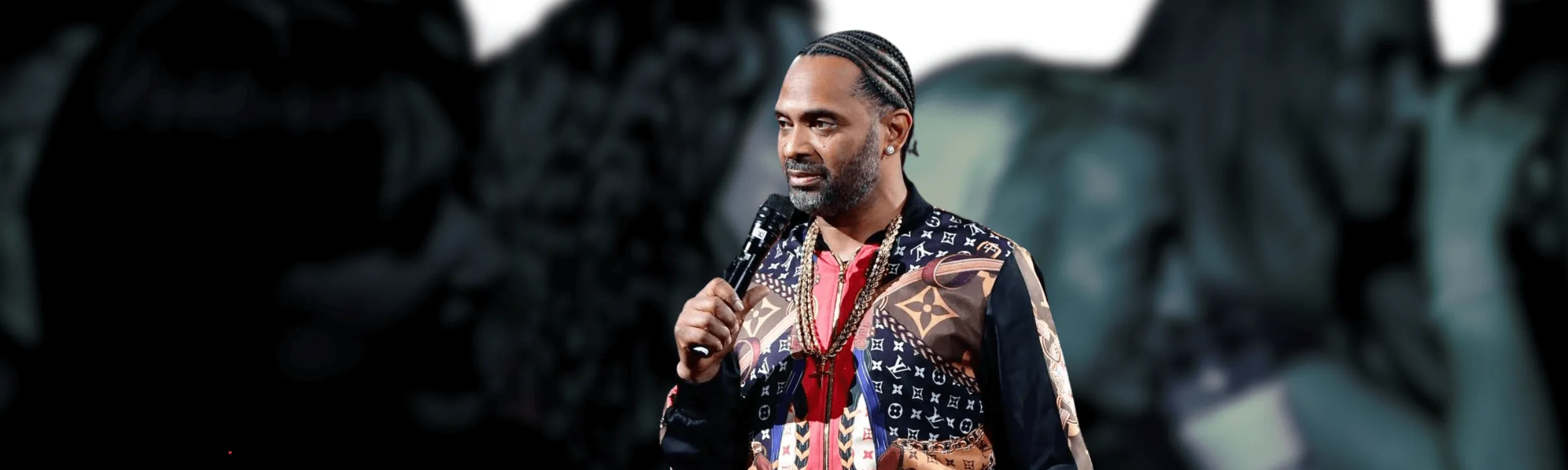 Mike Epps