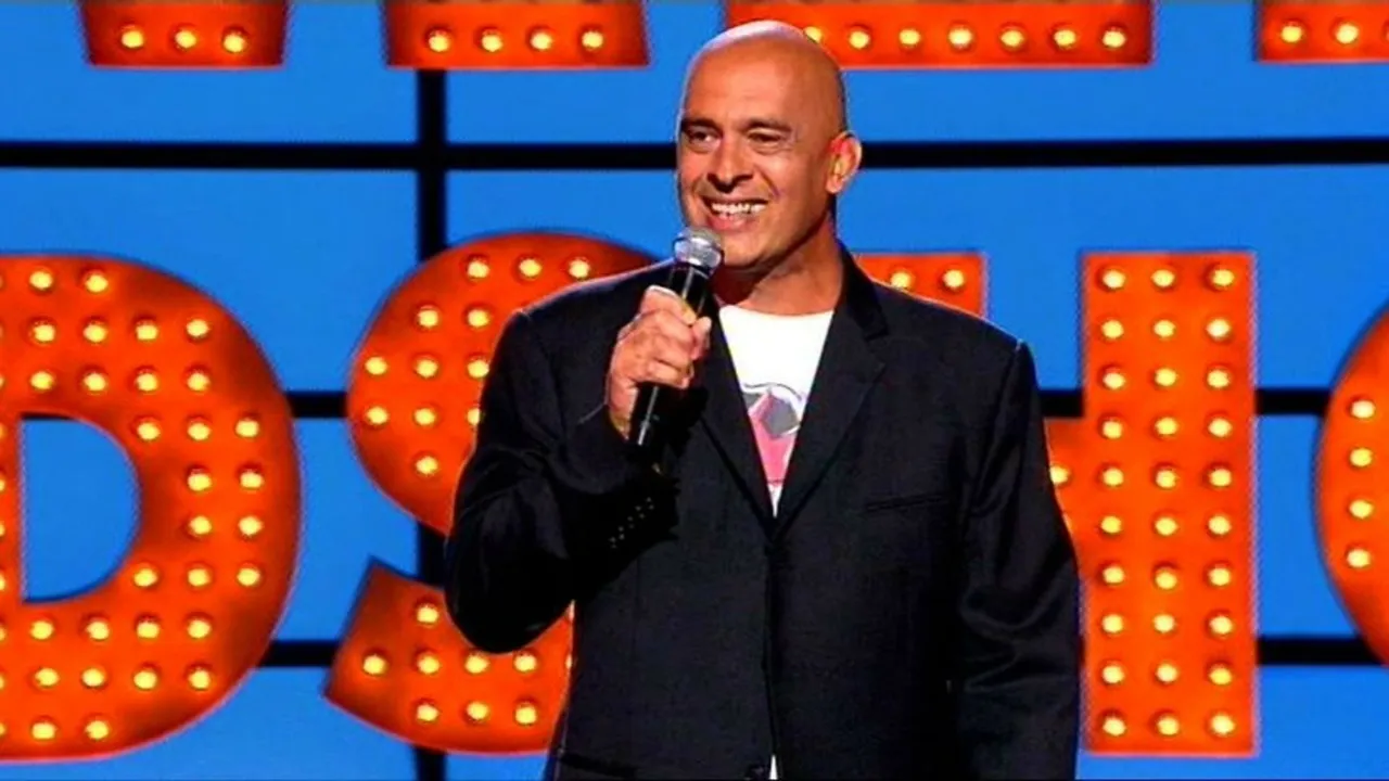 Mike Gunn
