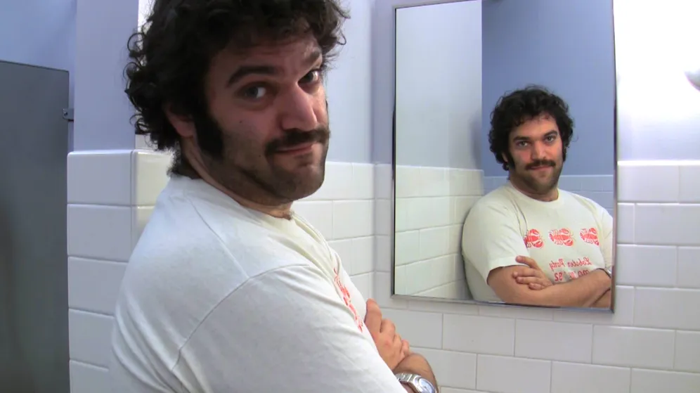 Mike Lebovitz