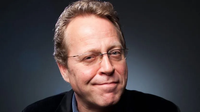 Mike Wilmot