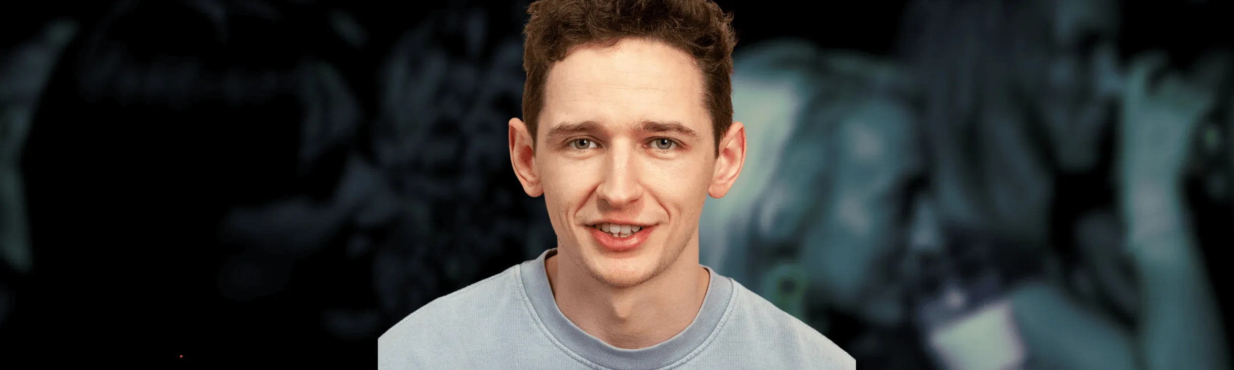 Milo Edwards