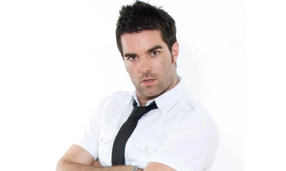 Milo Mccabe