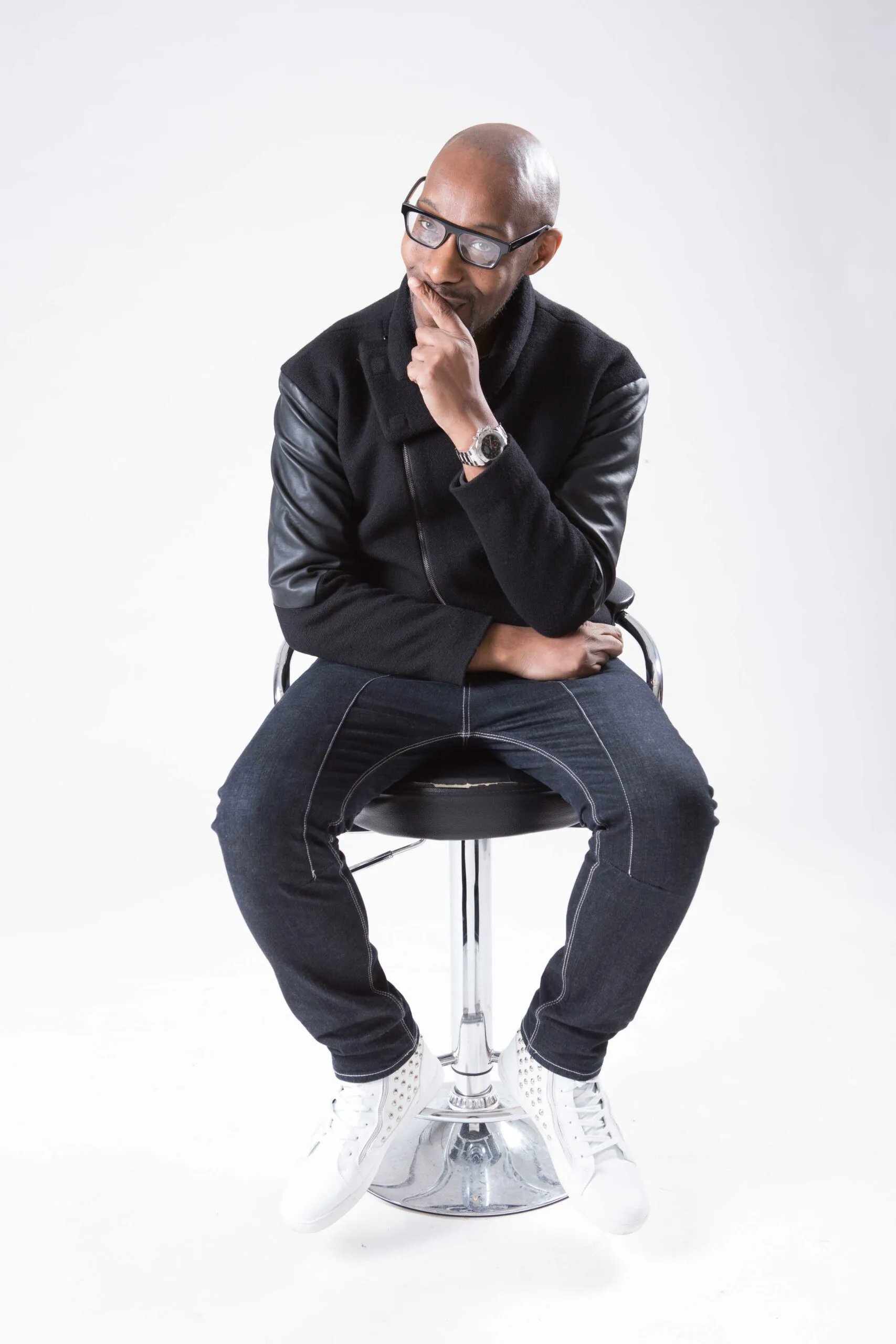 Mr Cee