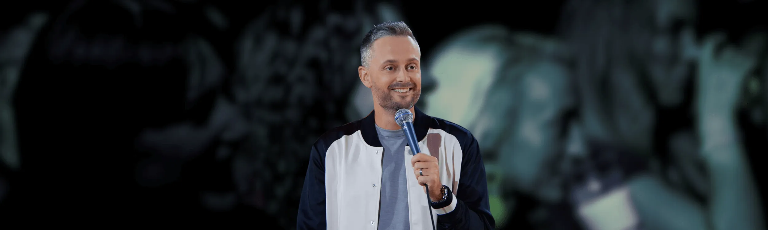 Nate Bargatze