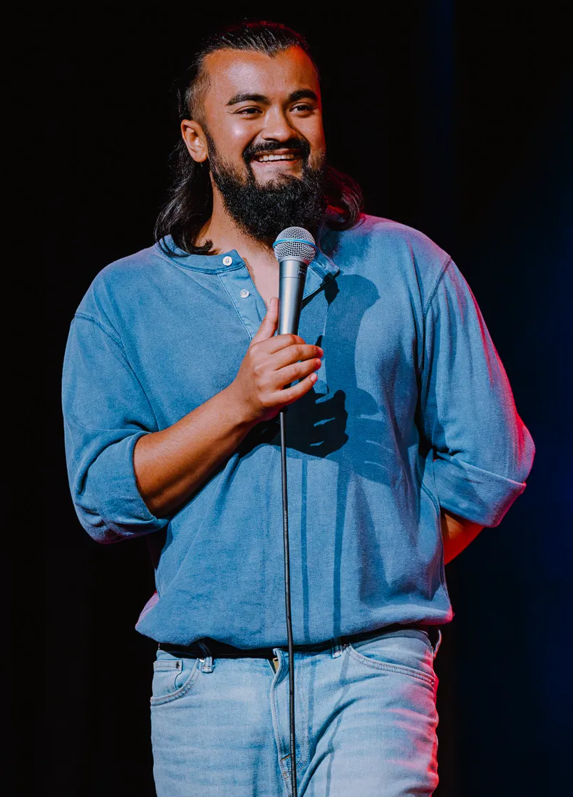 Neel Kolhatkar