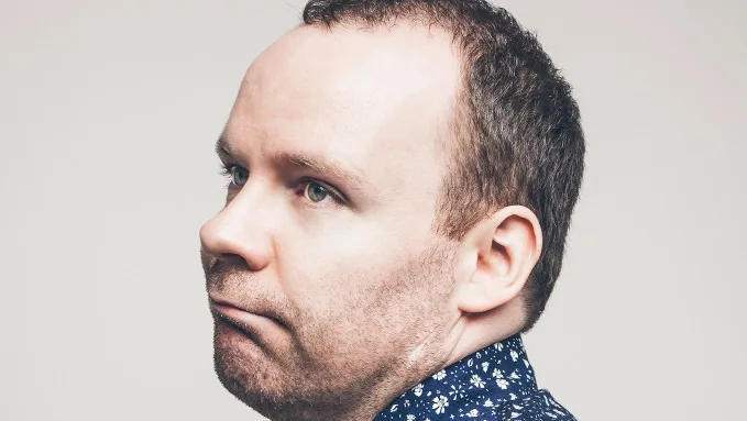 Neil Delamere