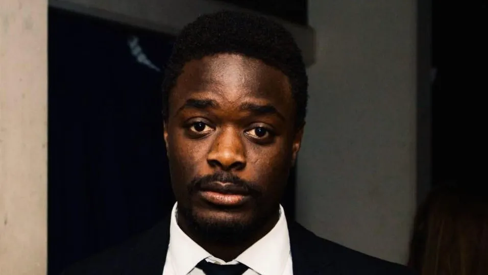 Nelson Gombakomba