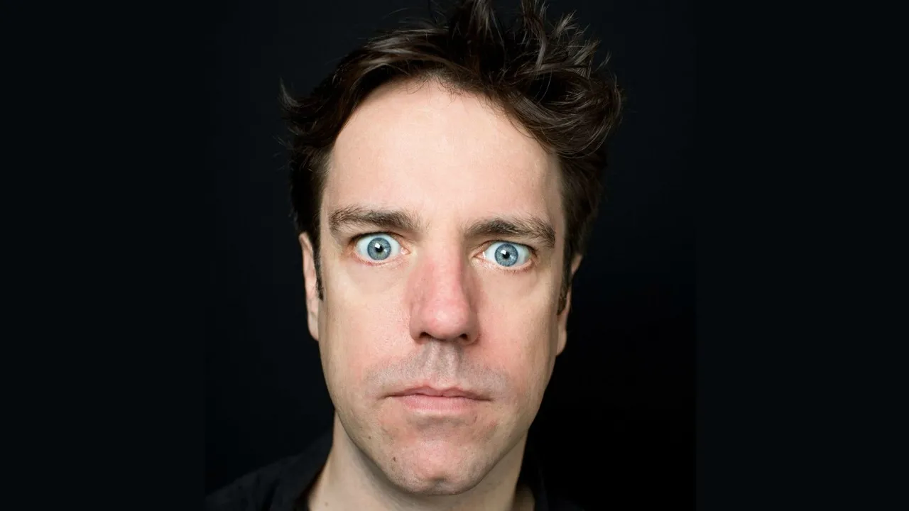 Nick Doody