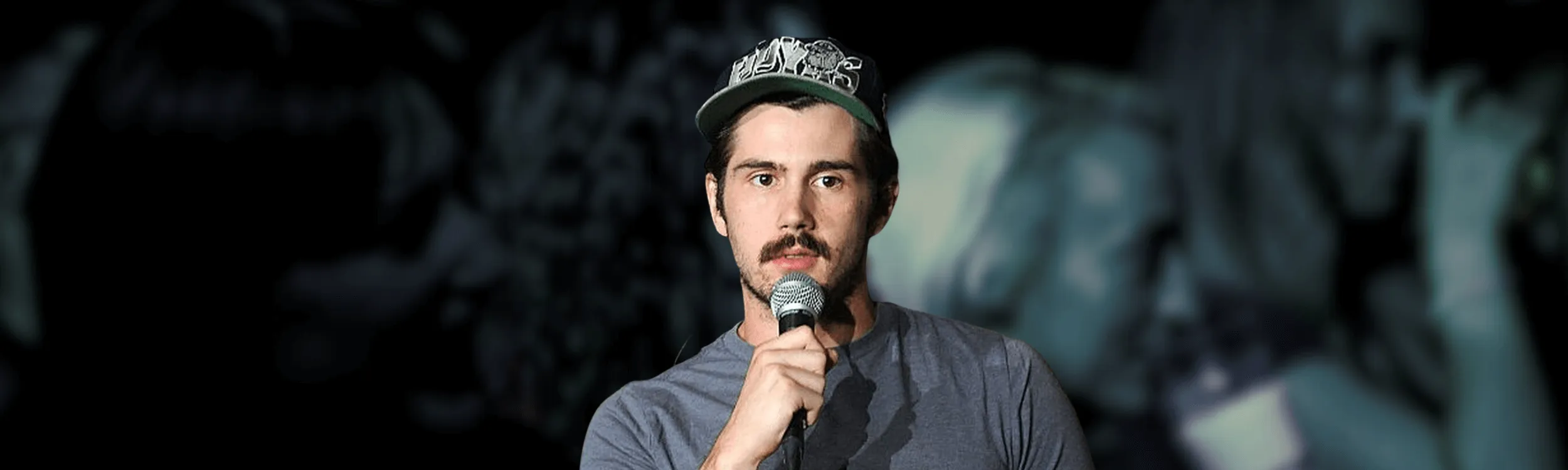Nick Mullen