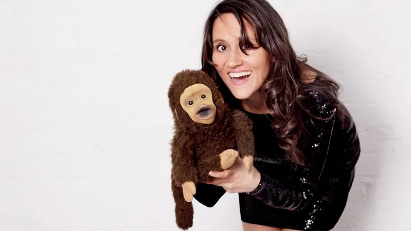 Nina Conti