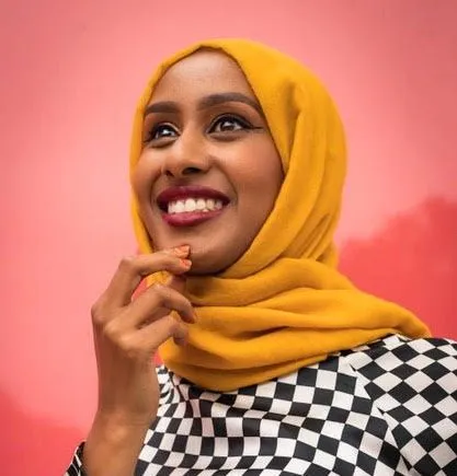 Ola Labib