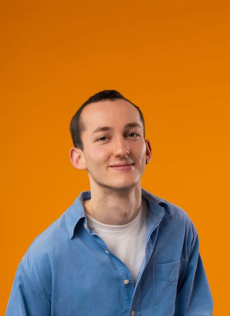 Ollie Fox