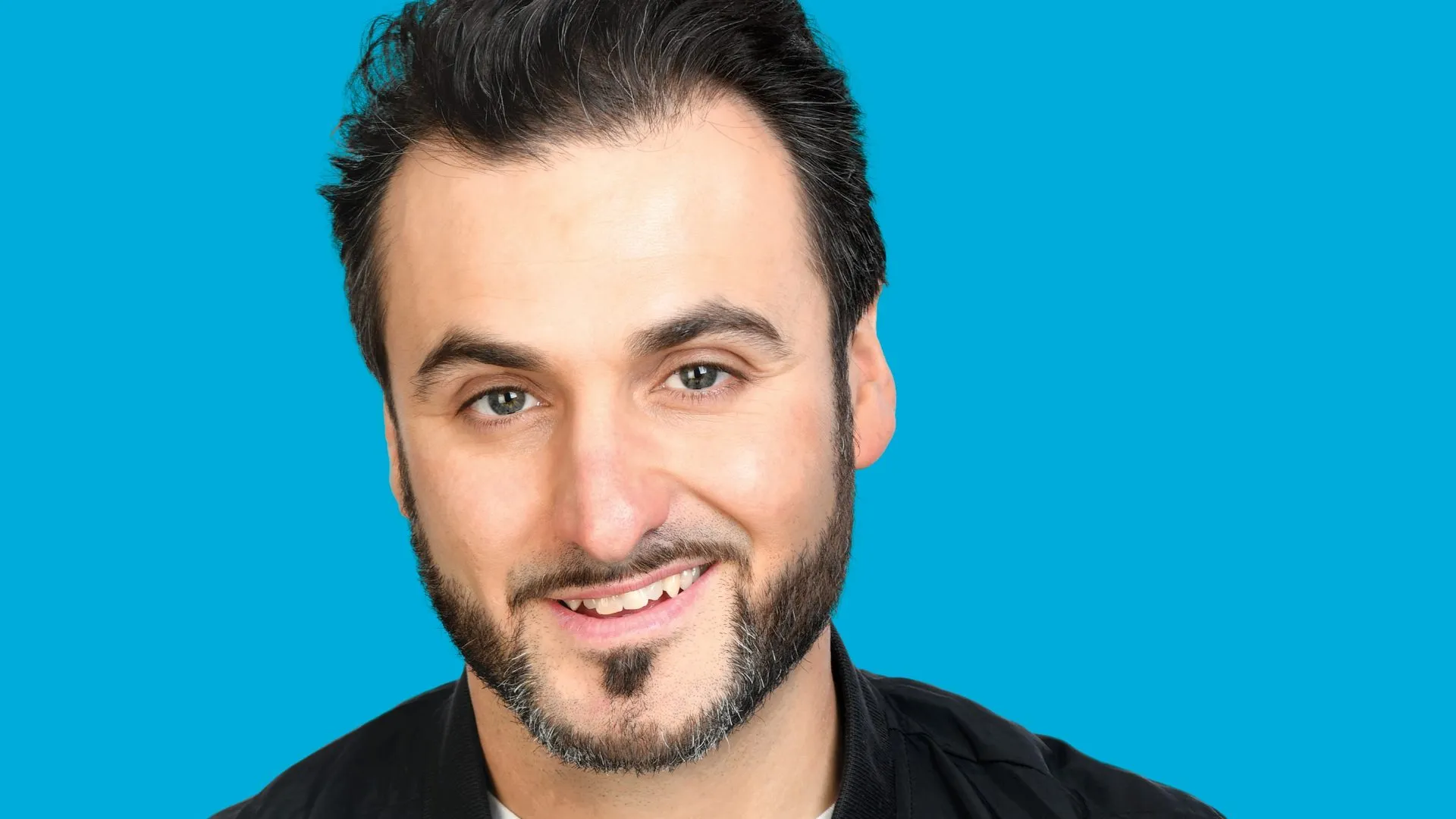 Patrick Monahan