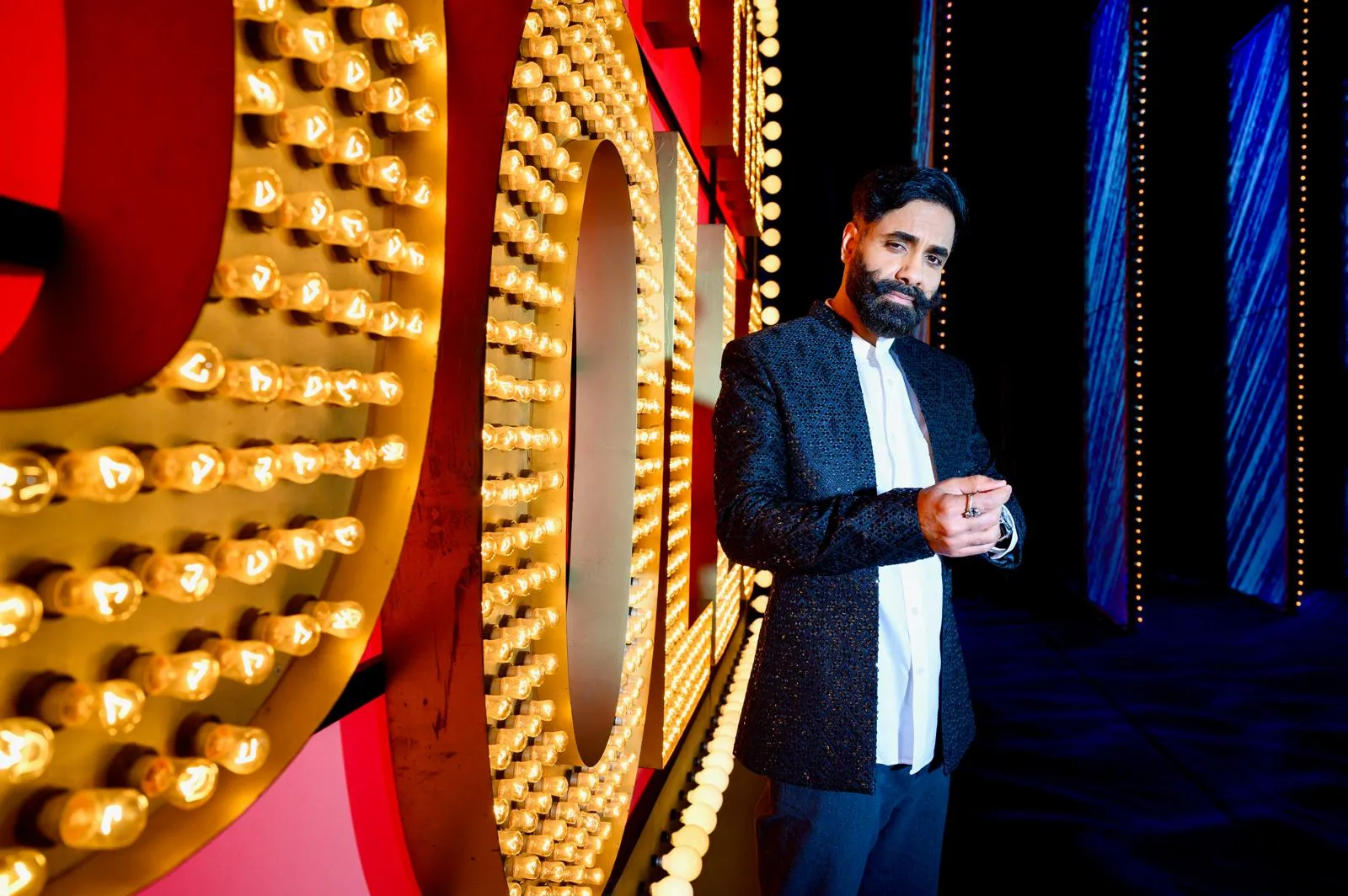 Paul Chowdhry