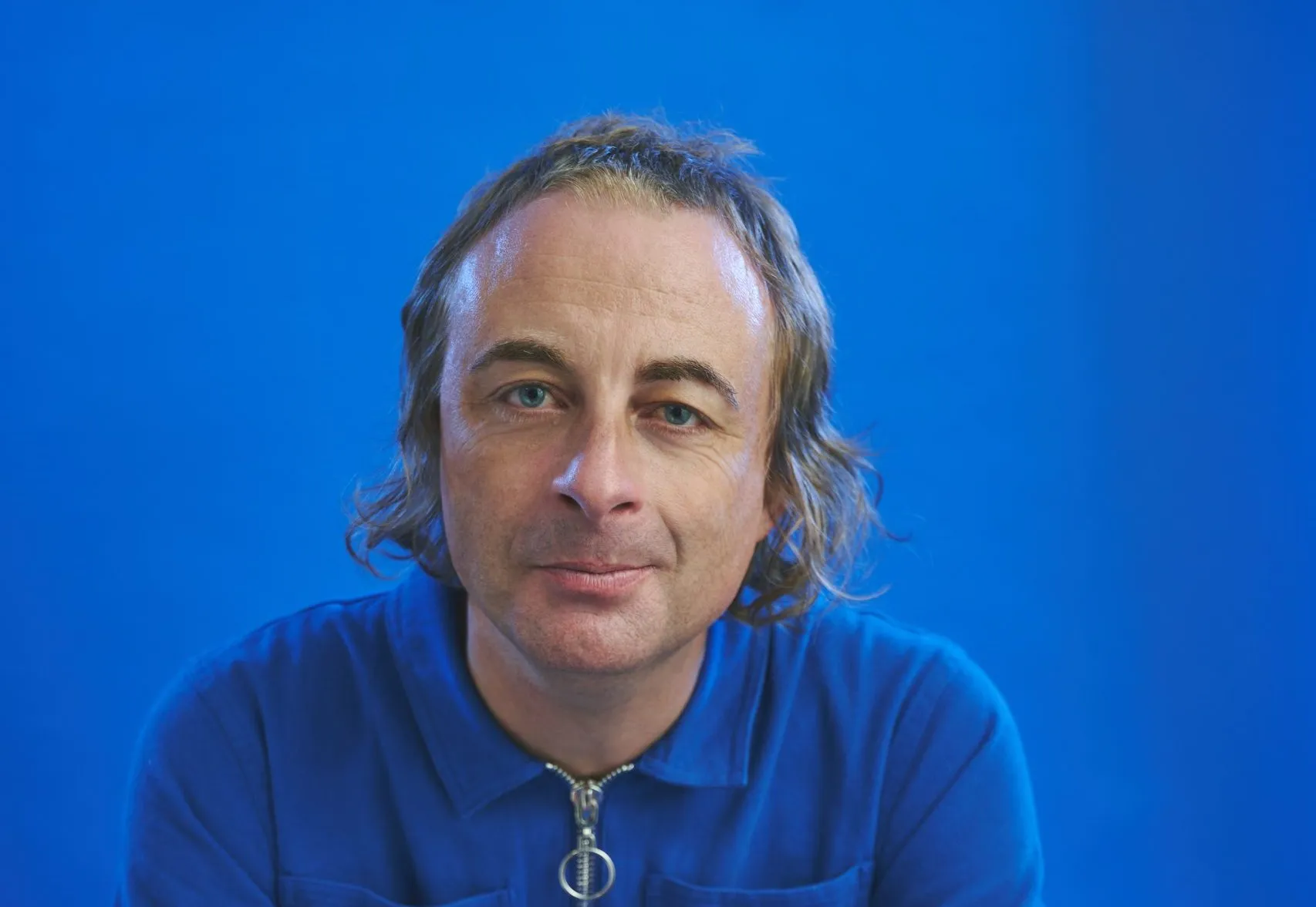 Paul Foot