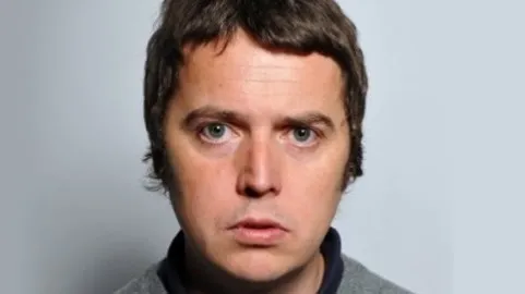 Paul Mccaffrey