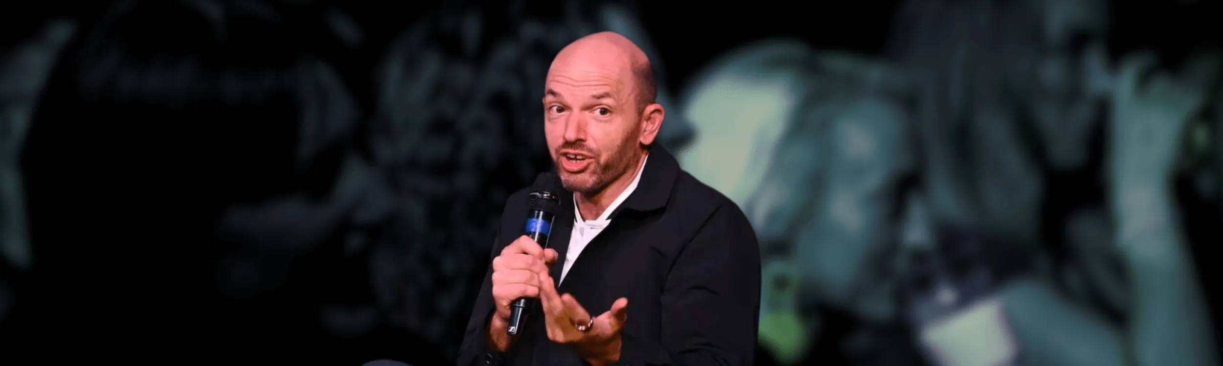 Paul Scheer