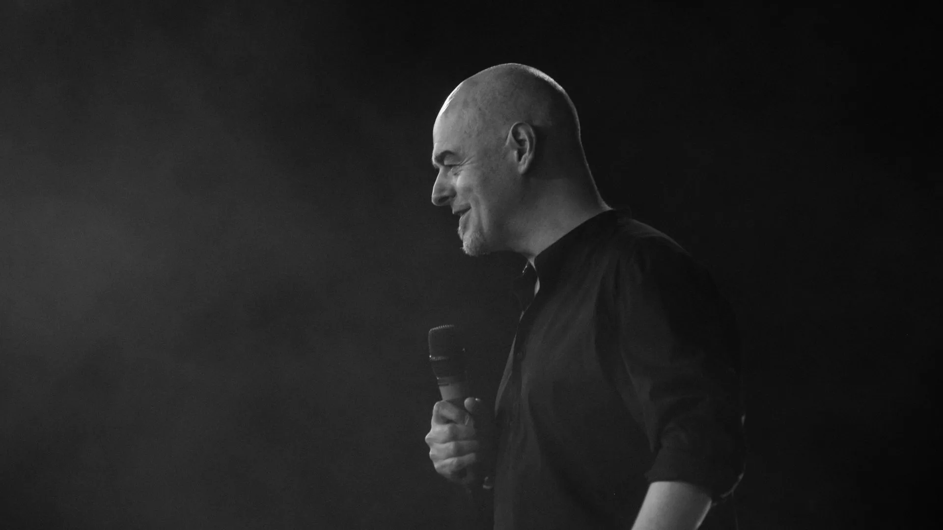 Paul Thorne