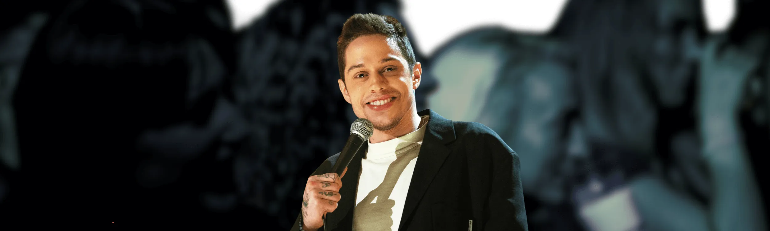 Pete Davidson