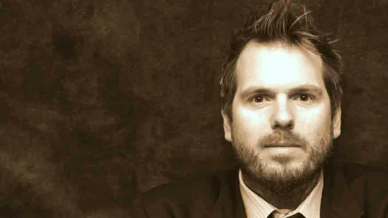 Pete Johansson