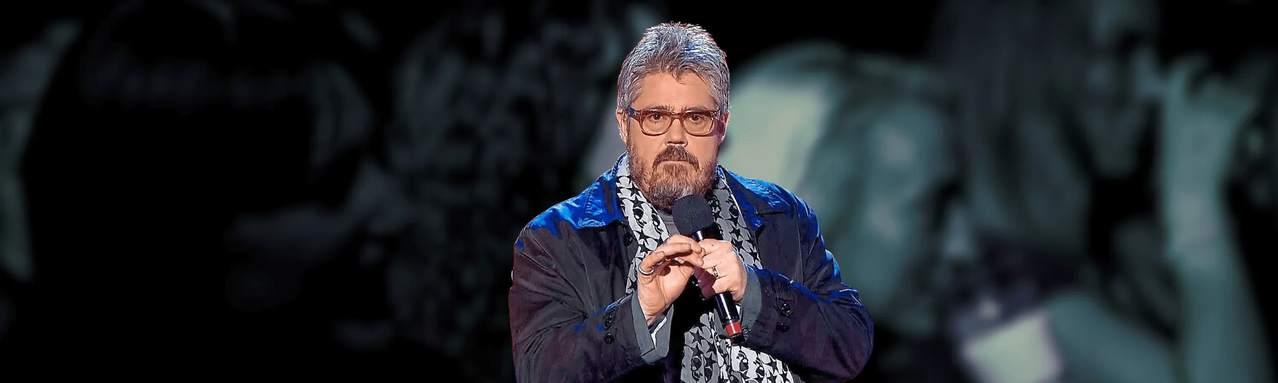 Phil Jupitus
