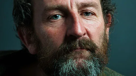 Phil Kay