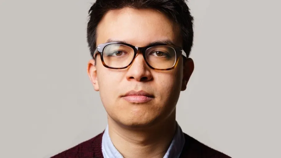 Phil Wang