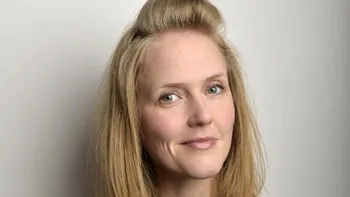 Pippa Evans